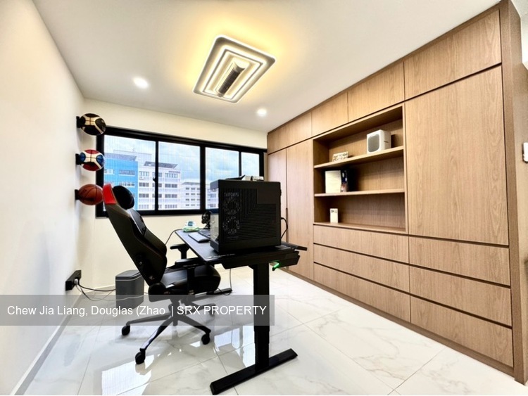 Blk 534 Pasir Ris Drive 1 (Pasir Ris), HDB Executive #501520291